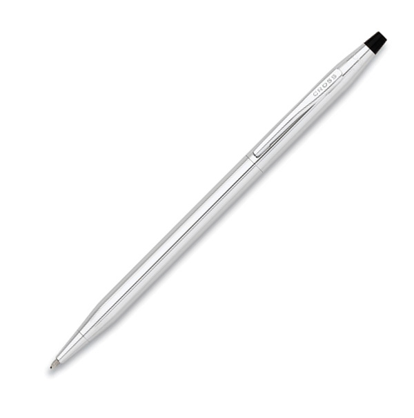 Cross Classic Century Lustrous Chrome Ballpoint Pen