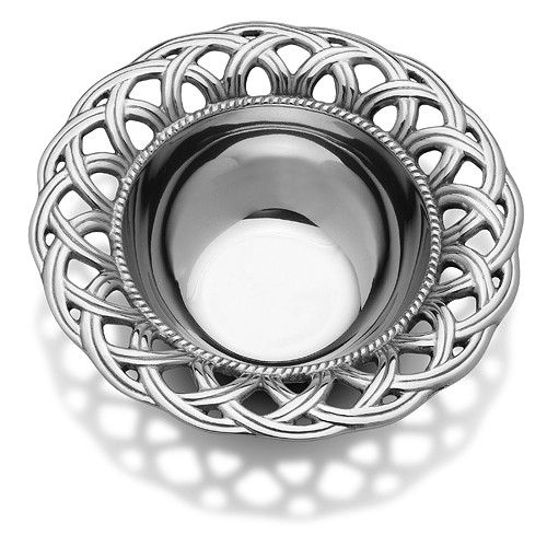 Wilton Armetale Harvest Bowl