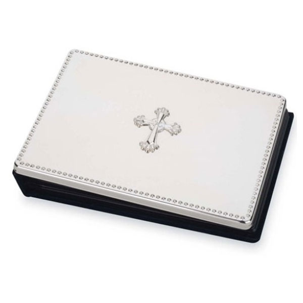 Reed & Barton Photo Album - Abbey Collection