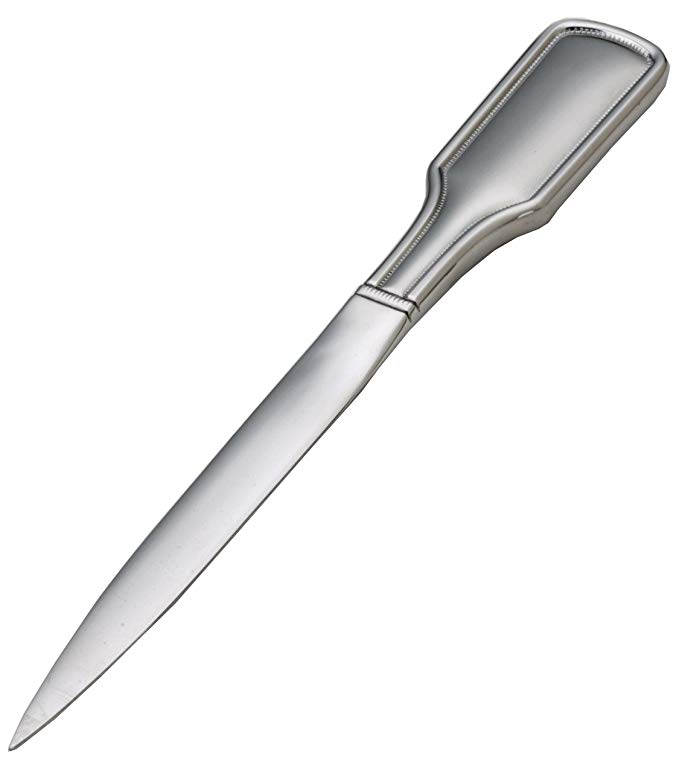 Charleston Letter Opener