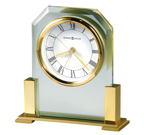 Howard Miller Paramount Clock