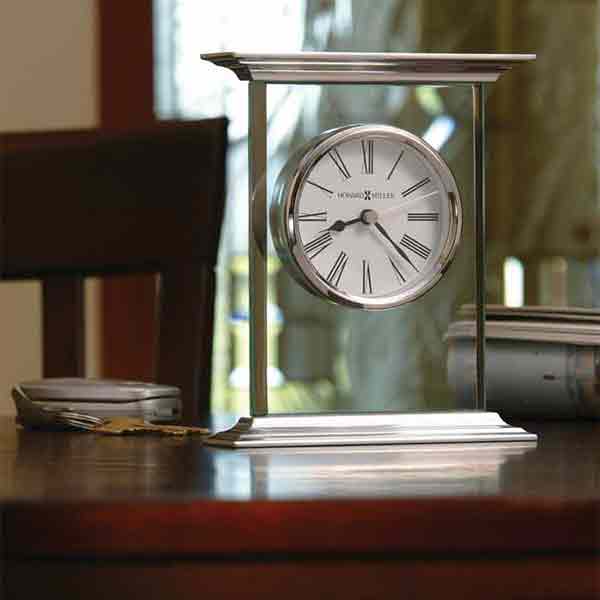 Howard Miller Clifton Tabletop Clock