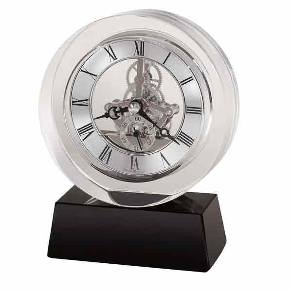 Howard Miller Fusion Tabletop Clock