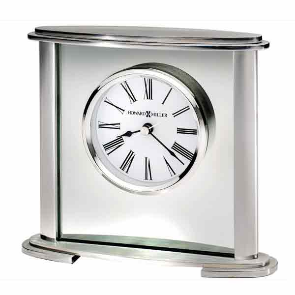 Howard Miller GlenmontTabletop Clock