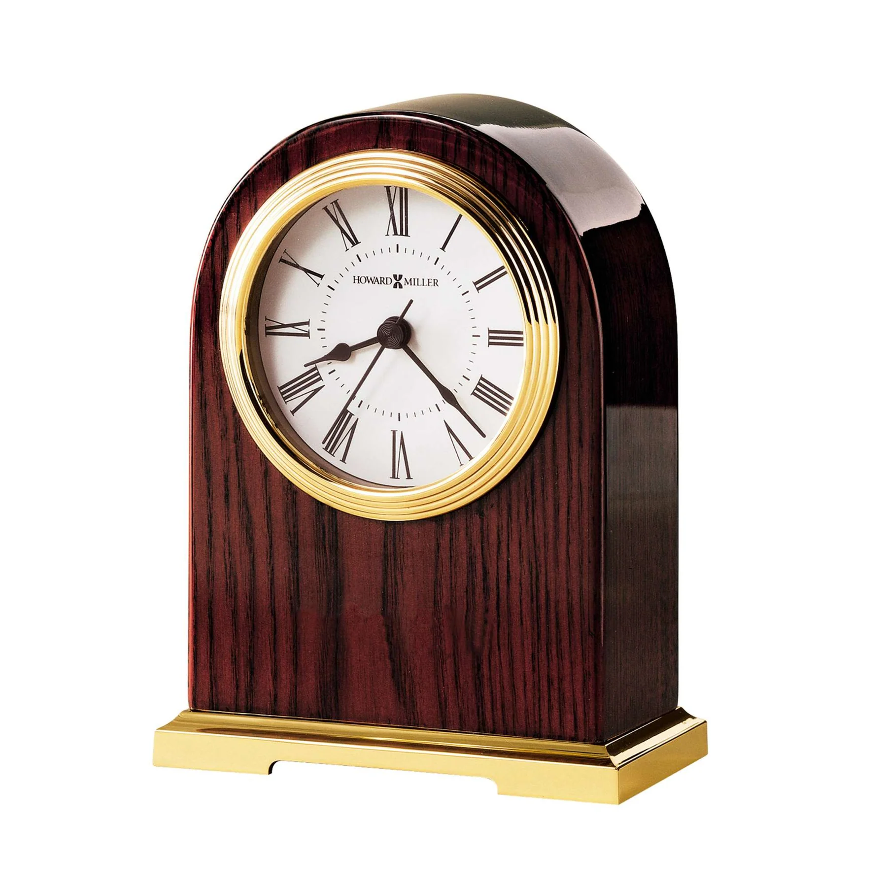 Carter Tabletop Clock