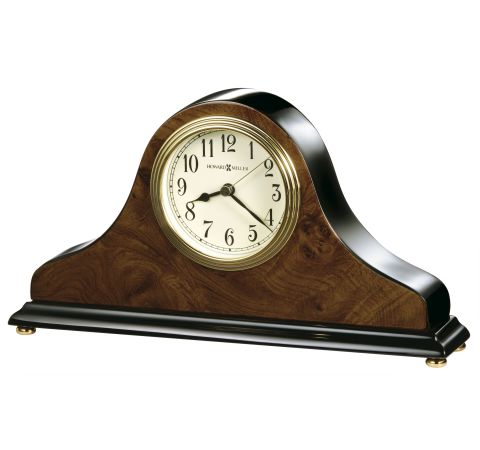 Howard Miller Baxter Clock