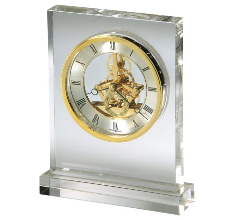 Howard Miller Prestige Clock