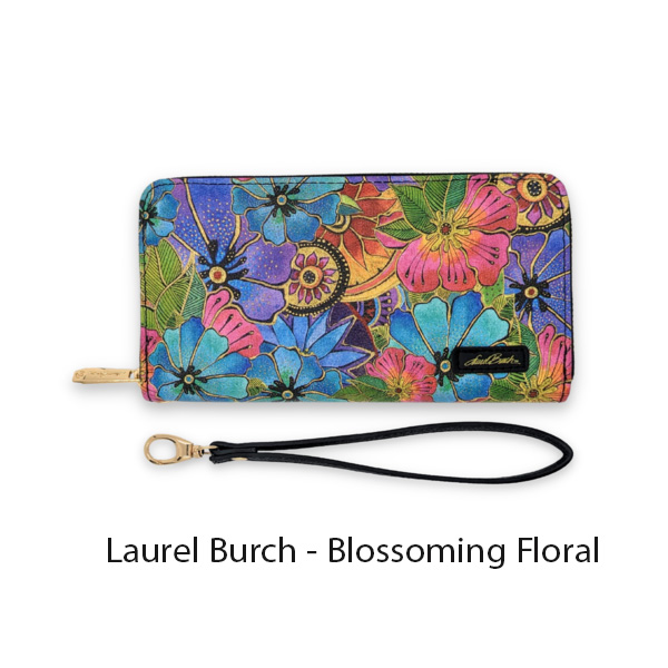 Wristlet Wallets