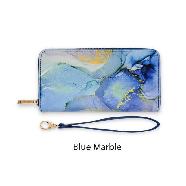 Wristlet Wallets