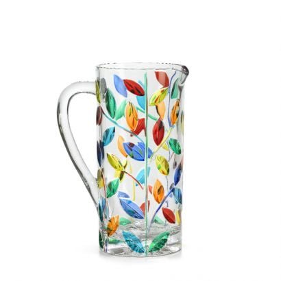 Tree of Life Pitcher