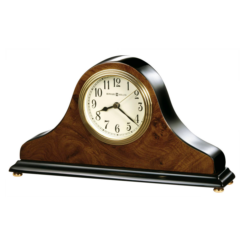 Howard Miller Baxter Clock