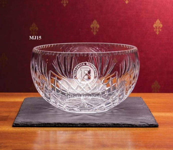 Crystal Bowl