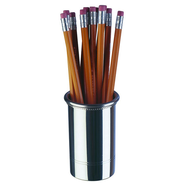 Salisbury Pewter Pencil Cup