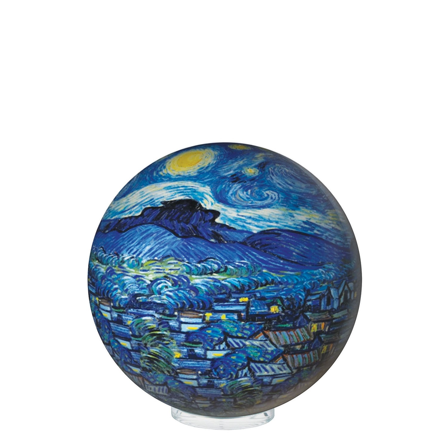 Mova Globe Starry Night