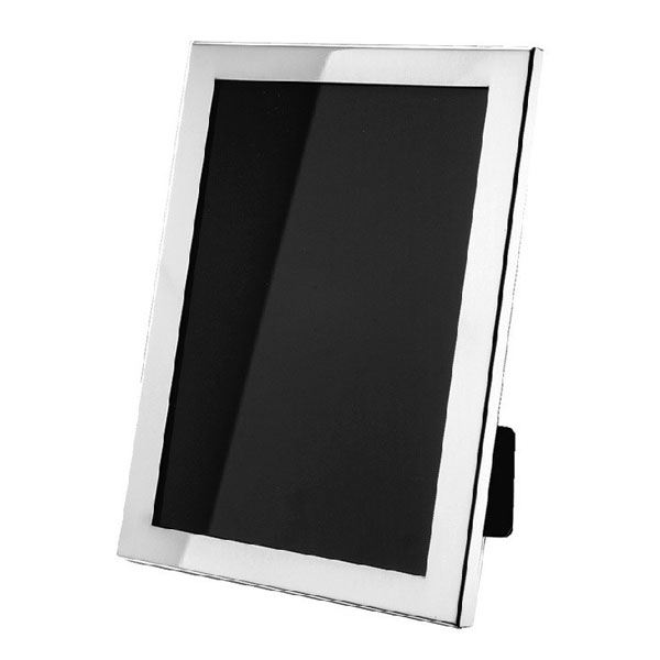 Pewter Picture Frame 5 x 7