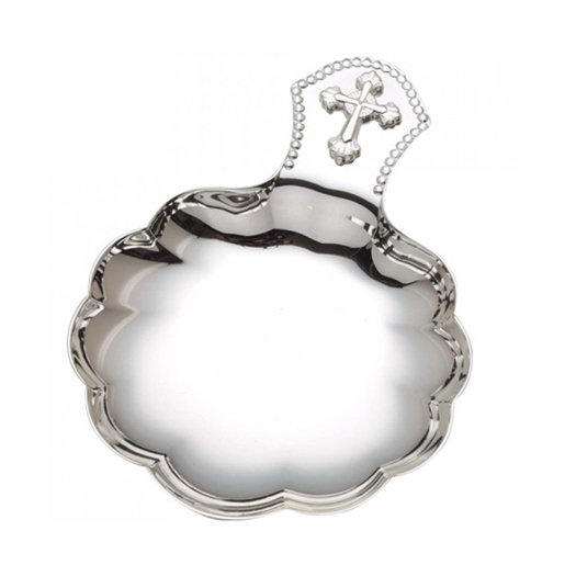 Baptismal Shell