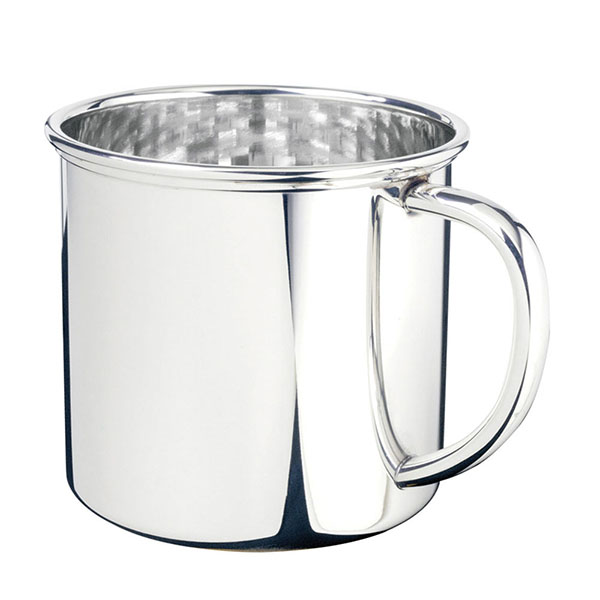 Baltimore Sterling Baby Cup