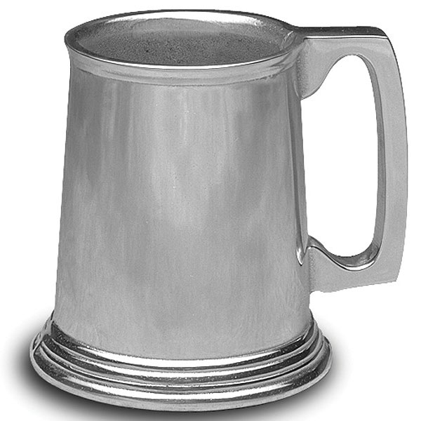Wilton Armetale Original Mug