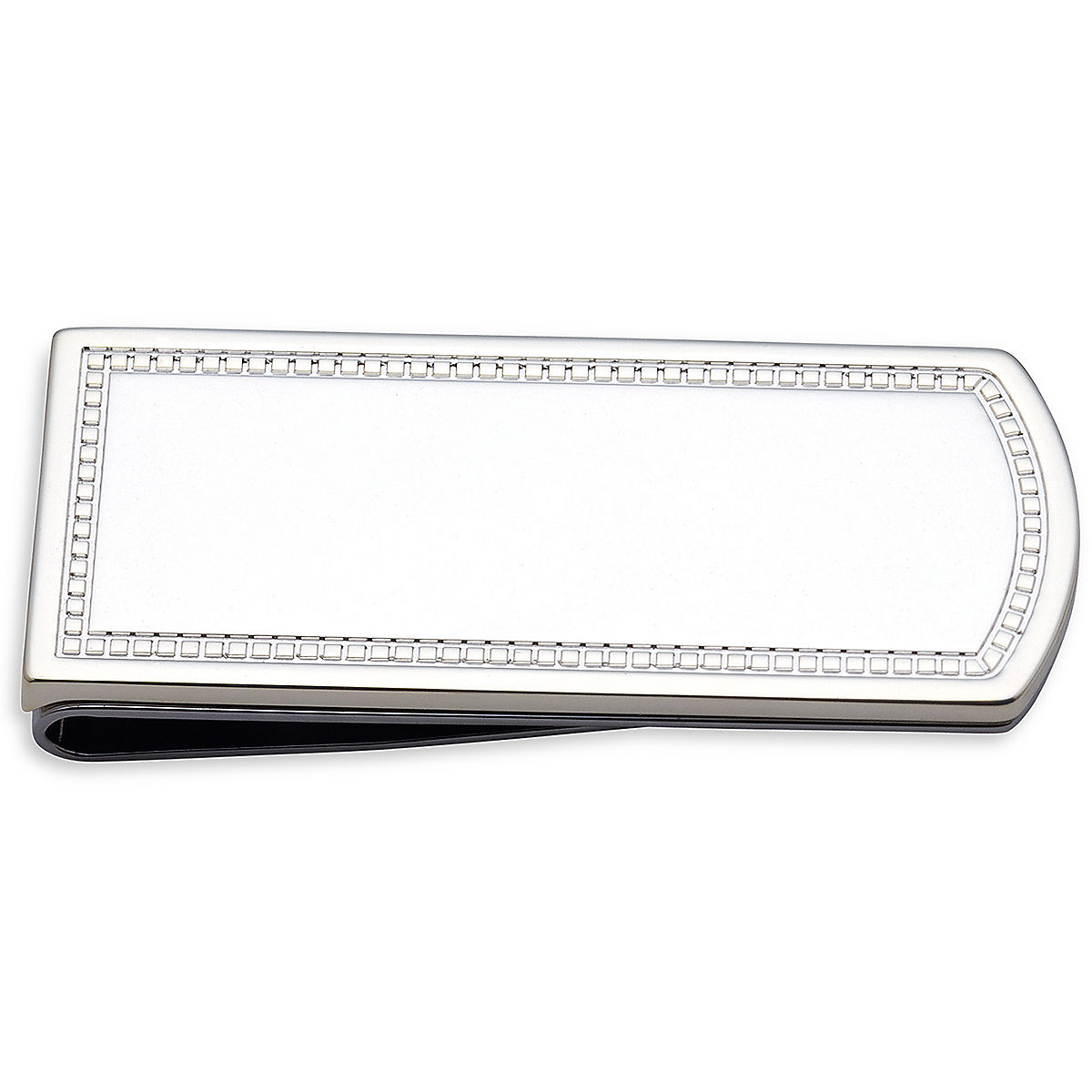 Charleston Money Clip