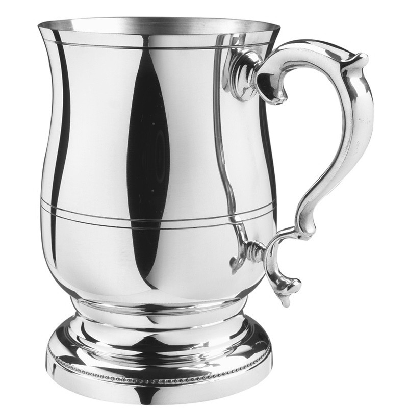 John Will Tankard