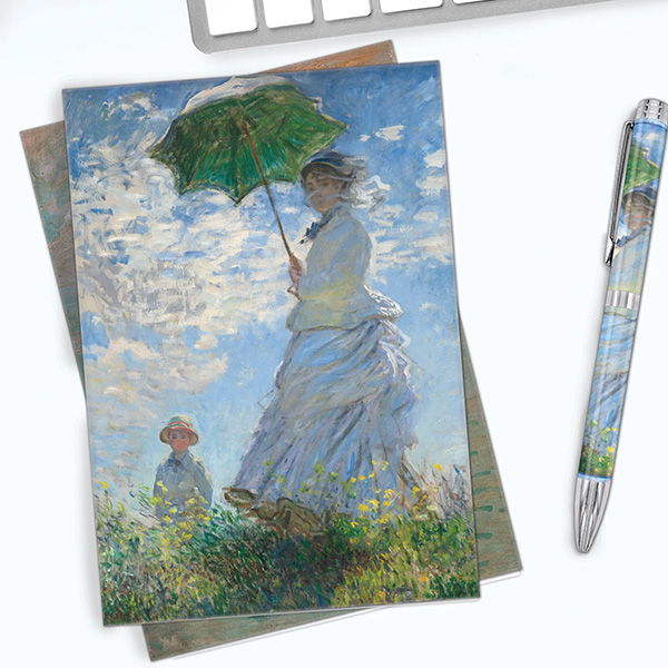 Notecards - Monet Favorites