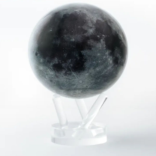 MOVA Moon Globe