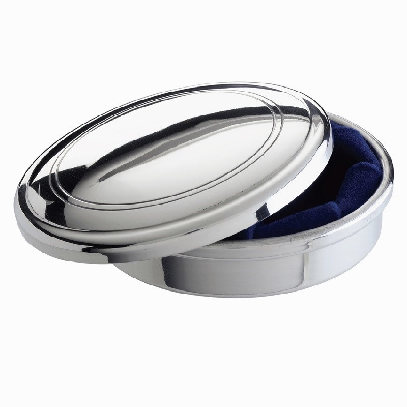 Southern Craftsmen Jewelry Box