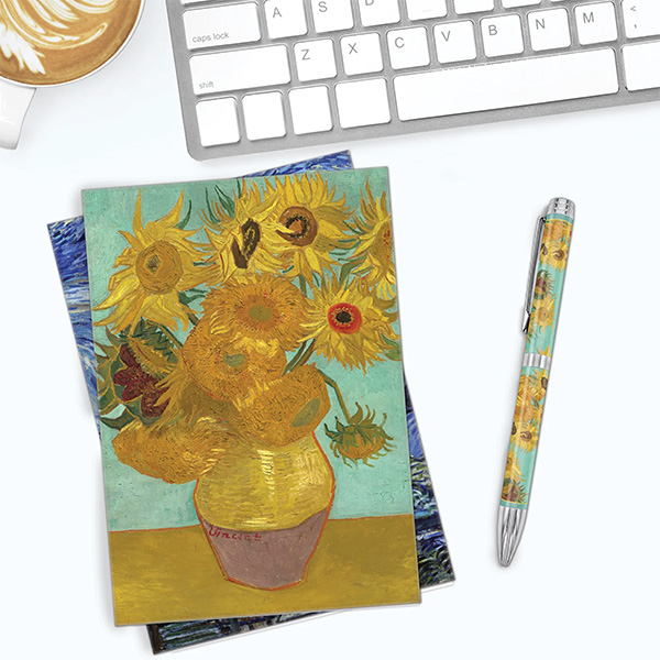 Notecards - Van Gogh Favorites